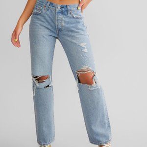 Levi’s 90s 501 Jeans